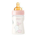 Biberón Original Touch Rosa 0 Meses+ Biberón Original Touch Rosa 0 Meses+